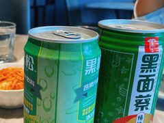 -雷泰泰台式胡椒虾(滨江金铂湾店)