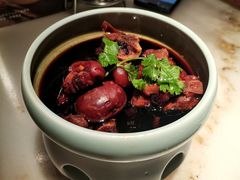 -客语客家菜(琶洲保利店)