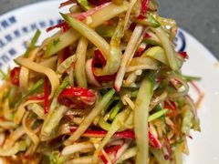 -羊来顺冰煮鲜羊 铁锅烀羊肉(中央大街店)