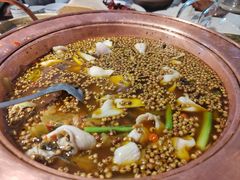 张飞大麻斑鱼-水煮三国·川鲁江湖菜(香山店)