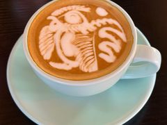 -糖房咖啡(南锣鼓巷店)