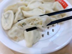 -北方饺子王·海肠捞饭·海鲜锅(山大店)