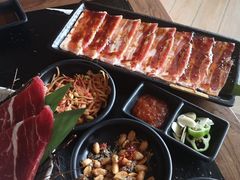 -九田家黑牛烤肉料理(珠江摩尔店)