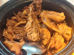 泉州姜母鸭-宋小谨·泉州菜(西沙湾店)