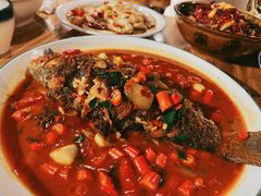 -小口味