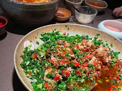 -山石榴·贵州菜(陆家嘴中心店)
