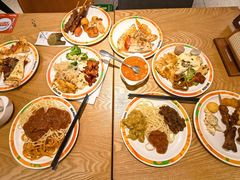 -比格比萨自助(南京万达茂店)