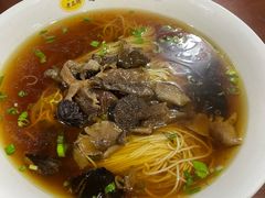 -兴福老面馆(寺路街店)