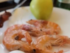 -湛山花园酒店-自助餐厅