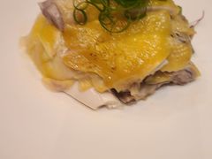 崇明白切鸡-道道鲜·崇明私房菜(五角场店)