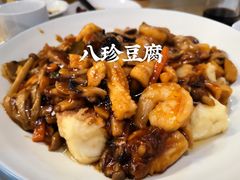 -陈傻子餐厅(世纪都会店)