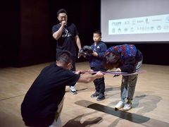 -哈尔滨大剧院