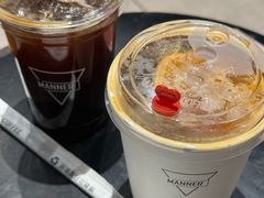 -Manner Coffee(淮海755店)