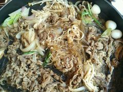 铁板牛肉-青松大叔的店(东财店)