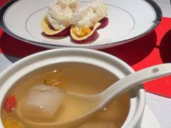 -馋遇江南·精致湖景雅宴(东方之门店)