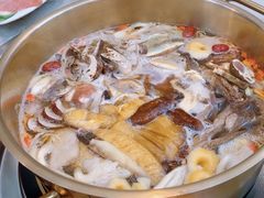 -大理董·董家小厨野生菌火锅(古城旗舰店)
