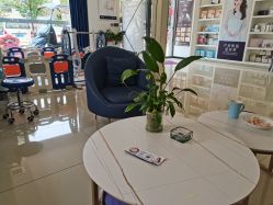 -蓝丝带产后恢复中心(都江堰店)