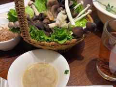 -东海怡品海鲜豆捞(舟宿夜江店)