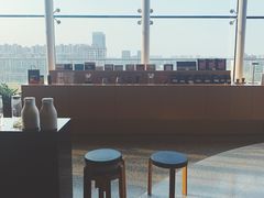 -Seesaw Coffee(朝阳大悦城店)