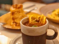 -BAKER&SPICE(安福路店)