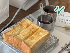 -fishtank鱼缸咖啡(三山街店)