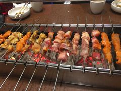 -合合大冷面(湖南店)