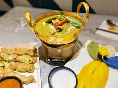 -Home Thai·泰谣(王府井apm店)