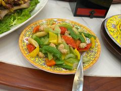 -鸿宾楼(展览馆路店)