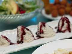 -香融府·烤鸭·家常菜(马家堡路店)