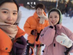 -棋盘山冰雪大世界