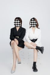 -米莱摄影写真(五大道别墅店)