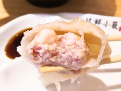 -玖鲜小笼(中山广场店)