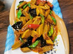 -清真·伊清阁餐厅