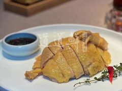 -道道鲜·崇明私房菜(五角场店)