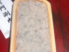 手打鲜虾滑-前门·鲜肉火锅(长风店)