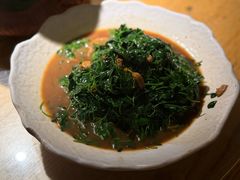 -吴越荣记苏州菜·松鼠桂鱼(月光码头店)