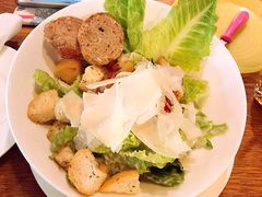 -Geneva日内瓦餐厅(西郊宝成花苑店)