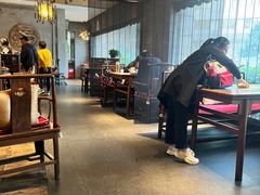 -西安饭庄·非遗陕菜(钟楼店)