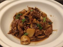 -龙宴海鲜城(经中路店)