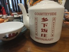 -广府乡下·饭庄(新港东路店)