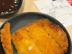 -食其家·牛丼咖喱(金沙和美店)
