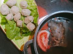 -一叶一世界•素食餐厅(环球中心店)