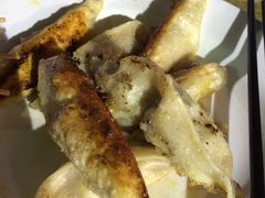 -西工饭庄快餐厅(西工小街店)