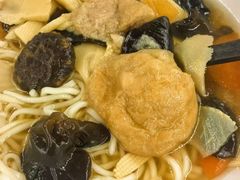 -龙华素斋(龙华路店)