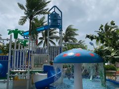 -三亚亚龙湾天域度假酒店