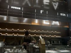 -喜茶(深圳万象城黑金店)