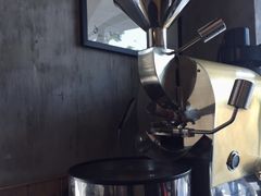 -251#coffee roasters(沿河东路店)