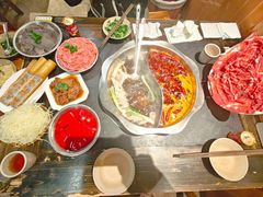 -陶然居·重庆菜(解放碑店)