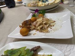 -南宁肥仔饭店(江南店)