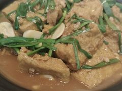 -小秦淮·南京土菜(新亭西路店)
